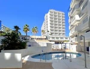 Piso en venta en Calle Torrealmádena, Benalmádena