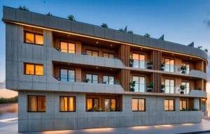 Obra Nueva Lantana – Las Lagunas de Mijas