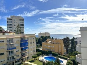 Ático en venta en Avenida de los Abedules, 16