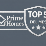 Prime Homes Top 5 Costa del Sol