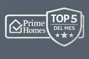 Prime Homes Top 5 Costa del Sol