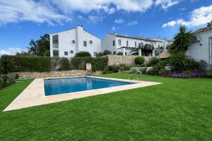 Chalet pareado en venta en Av Suiza De Mijas Golf